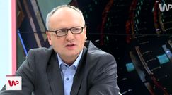 #dziejesienazywo: Kornel Morawiecki o projekcie "abolicji teczkowej"