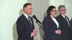 Prezydent powołał nowych członków RPP