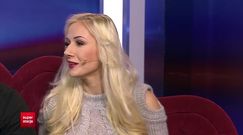 Eliza o Trybsonie: "Zmienił się, trzeba sobie ułożyć faceta i podporządkować"