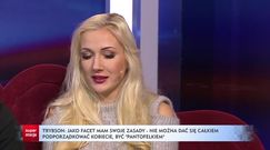 Eliza: "Będę rodzić w sierpniu"