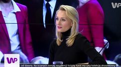 #dziejesienazywo: Czy Kinga Duda ma szansę zostać modelką?