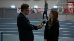 Ewa Swoboda o biciu rekordów: Nie czuję presji, biegam dla siebie