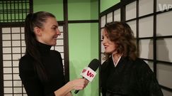 Kasia Maciąg wspomina serial "Teraz albo nigdy"