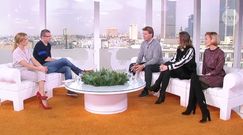 Wesołowska: "Zachęcam, żeby omijać bazary i sieciówki, wchodzi tu w grę wyzyskiwanie ludzi"