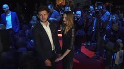 Królikowski otoczony przez paparazzi: "Tylko wybierzcie ładne zdjęcie!"