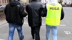 Zatrzymano parę Romów, która okradała starsze osoby w Poznaniu