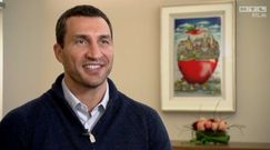 Władimir Kliczko został wykładowcą akademickim