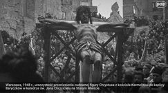 Życie wśród ruin. Tak mieszkano w powojennej Warszawie