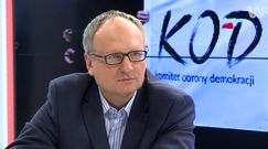 #dziejesienazywo: Kazimierz Kik: list senatorów USA był niedopuszczalny