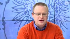 #dziejesienazywo: IPN z policją w domu Kiszczaka. Warzecha: to czubek góry lodowej