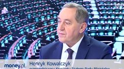 #dziejesienazywo: Kowalczyk: Kwota wolna od podatku na pewno zostanie podniesiona od 1 stycznia 2017 r. O ile?