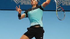 Rafael Nadal nie martwi się wirusem Zika. "Jeśli się zarażę, to widocznie miałem pecha"