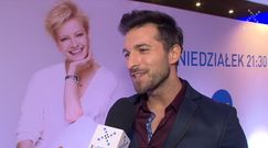  Maślak o Snapchacie: "Nie pokazuję swoich wizyt w toalecie. Nie warto sprzedawać prywatności"