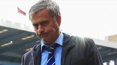 "Przepraszam Cię, czuję się trochę winny". Hazard chce się pogodzić z Mourinho za pomocą smsów