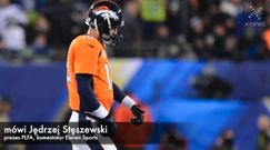 "Największe jednodniowe wydarzenie sportowe świata". Broncos kontra Panthers w 50. Super Bowl