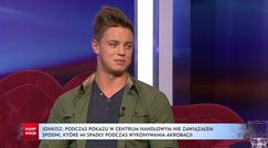 Jonkisz: "Jak poznam dziewczynę wartą uwagi, poddam się temu"