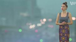 Deszcz na zmianę ze słońcem. Prognoza długoterminowa