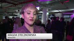 Steczkowska: gdy idę z córką na zakupy do Croppa czy do House'a zawsze wychodzę obładowana