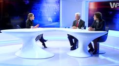 #dziejesienazywo: Europa bez wyjścia. Jeśli nie podpisze kontrowersyjnej umowy z USA, zostanie zepchnięta na margines