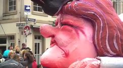 Polski MSZ zareaguje na satyrę na Polskę w Duesseldorfie