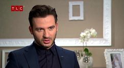 Panny młode bezgranicznie mu ufają. Terrazzino o wyborze sukni ślubnej