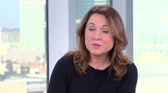 Dancewicz: "Jestem w związku, razem wychowujemy dziecko, ale się nie łapię na dofinansowanie"