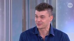 Tomasz Niecik: zdarzało mi się grać na koncercie heavymetalowym