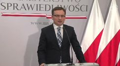 Sprawa gwałciciela-recydywisty. Minister sprawiedliwości zdymisjonował dyrekcję więzienia