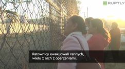 52 osoby zginęły podczas pożaru i zamieszek w więzieniu w Meksyku