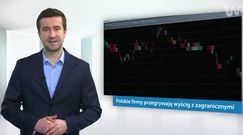 #dziejesiewbiznesie: Polskie firmy przegrywają na Zachodzie