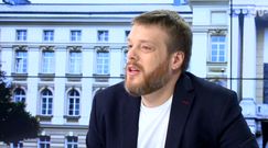 #dziejesienazywo: Zandberg: w działaniach PiS widzę butę, jaką widziałem w PO