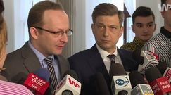 Beata Mazurek: miałam na myśli to, że życzę wszystkim matkom jak najlepiej