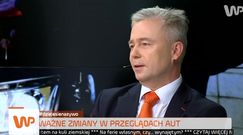 Badania techniczne: czekają nas zmiany