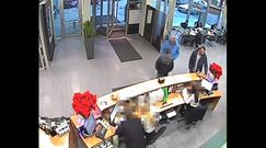 Wypożyczył mercedesa za 250 tys. zł i nie oddał. Szuka go poznańska policja