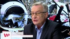 Tomasz Wołek: rząd natknął się na pierwsze problemy, więc urządził igrzyska