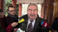 Szef podkomisji ds. Smoleńska: są nieznane do dziś zdjęcia z miejsca katastrofy, zbadamy je