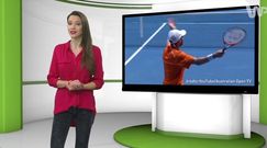 #dziejesiewsporcie: show na Australian Open