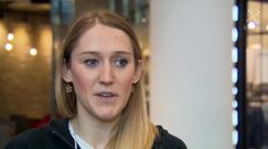 Kamila Lićwinko, Zdaję sobie sprawę, że wirus zika w Rio może być groźny, ale związek zadba o szczepienia