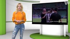 #dziejesiewsporcie: 20-latek zachwycił kibiców