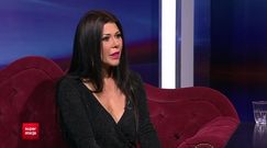 Węgrowska: "Ślub w Vegas to moja największa porażka"