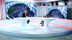 #dziejesienazywo Staniszkis: najbardziej martwię się o ludzi w PiS