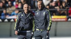 "Nie wiem, czy tutaj będę". Zidane zastanawia się, czy zostanie w Realu po tym sezonie