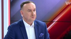 #dziejesienazywo: Staniszewski: przeniesienie szczytu NATO to byłby wielki skandal