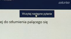 Każdy może dodać pytanie na prawo jazdy