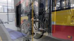 Jak prawidłowo przewozić rower w komunikacji?