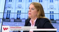 #dziejesienazywo: Jakubiak o inicjatywach Dudy: to ciągle przed nim