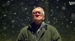 #dziejesienazywo: ''W rodzinie Beksińskich mamy dużo przykładów opieki''