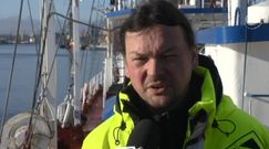 Naukowcy natknęli się na torpedę na dnie Bałtyku