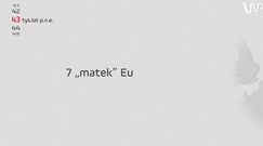 Historica: Z jakimi narodami spokrewnieni są Polacy?