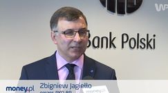 Prezes PKO BP: w Polsce będzie coraz mniej banków
